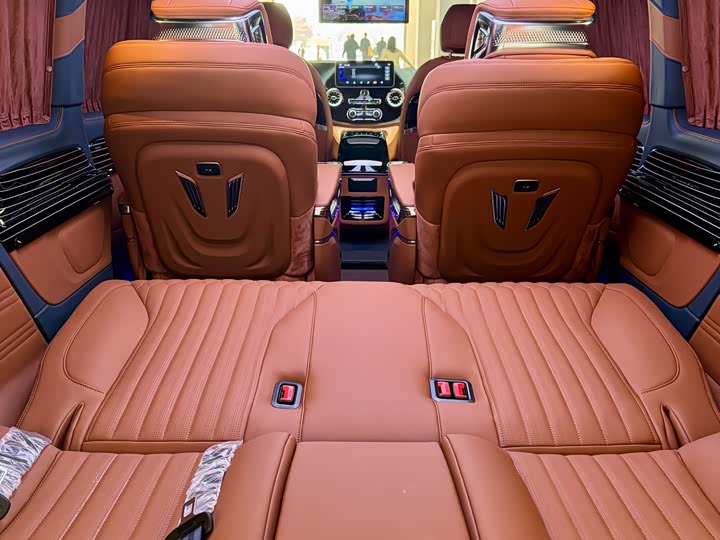 Фото 16 - Mercedes-Benz Vito