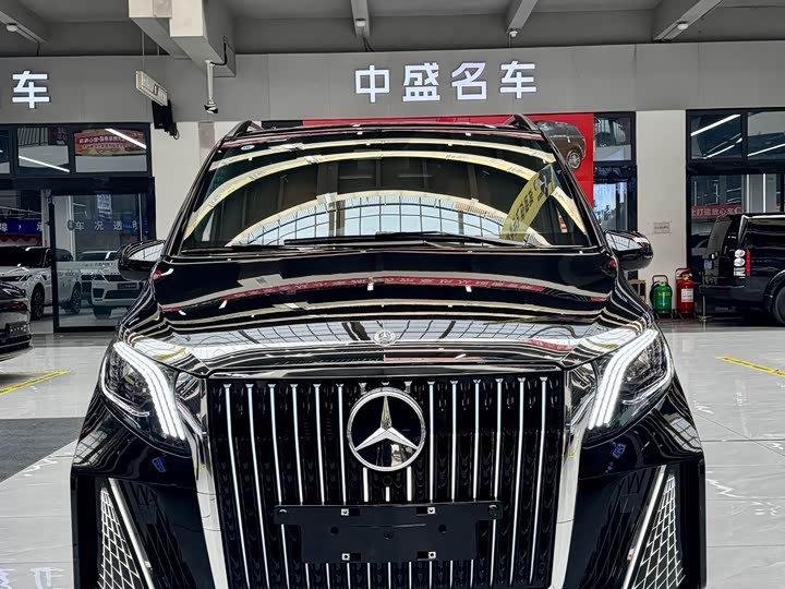 Фото 2 - Mercedes-Benz Vito