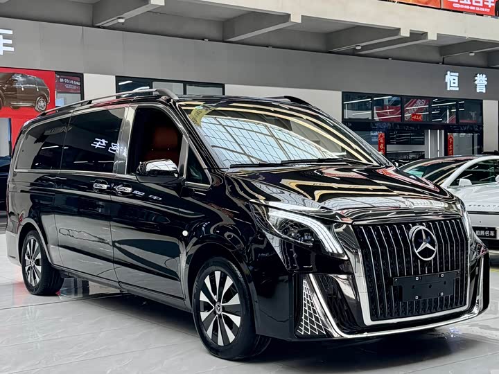 Фото 3 - Mercedes-Benz Vito