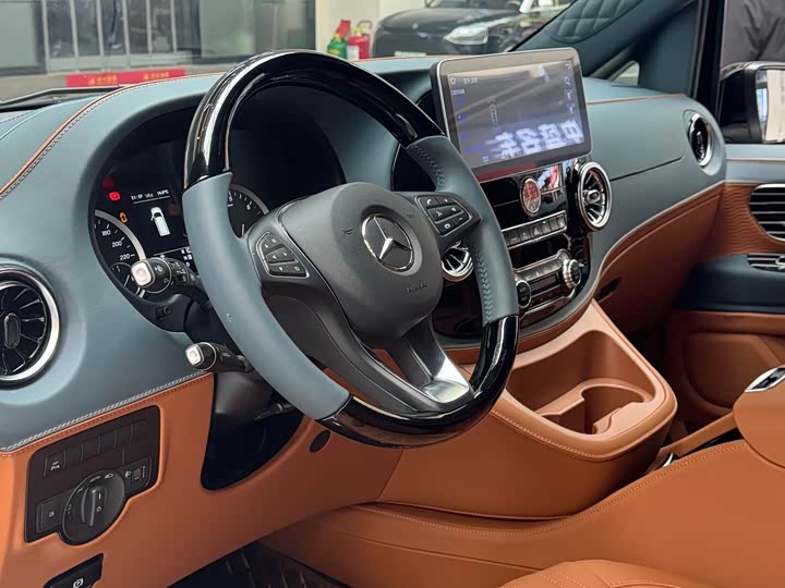 Фото 4 - Mercedes-Benz Vito