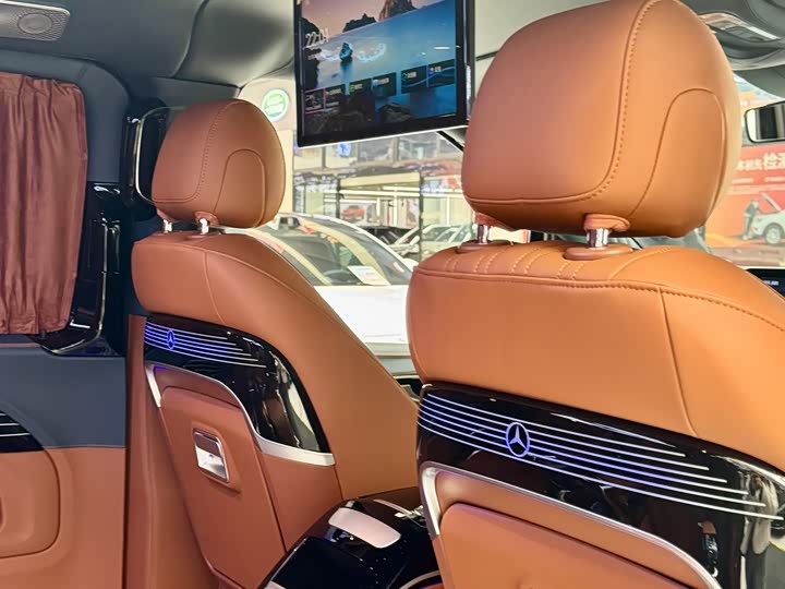 Фото 6 - Mercedes-Benz Vito