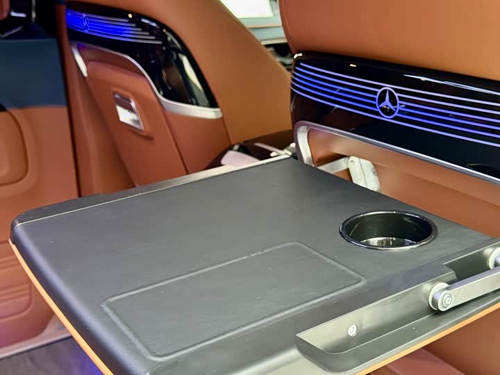 Фото 8 - Mercedes-Benz Vito