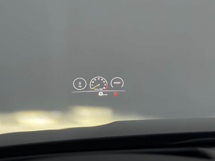 Фото 21 - Porsche Cayenne Hybrid