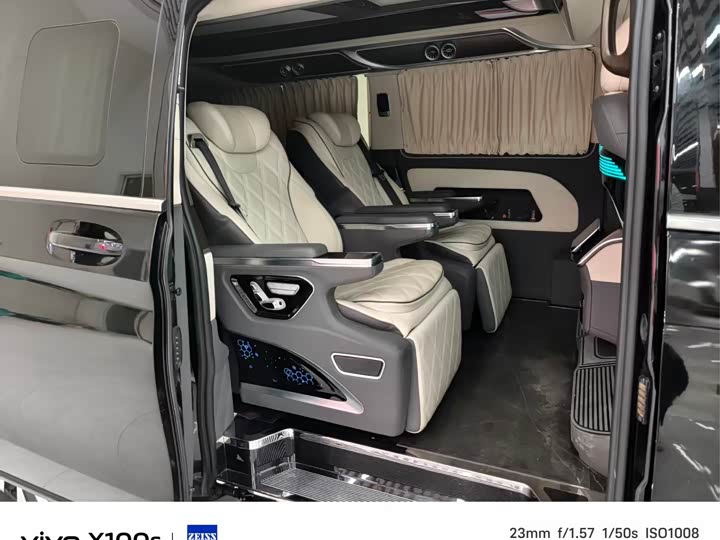 Фото 3 - Mercedes-Benz Vito