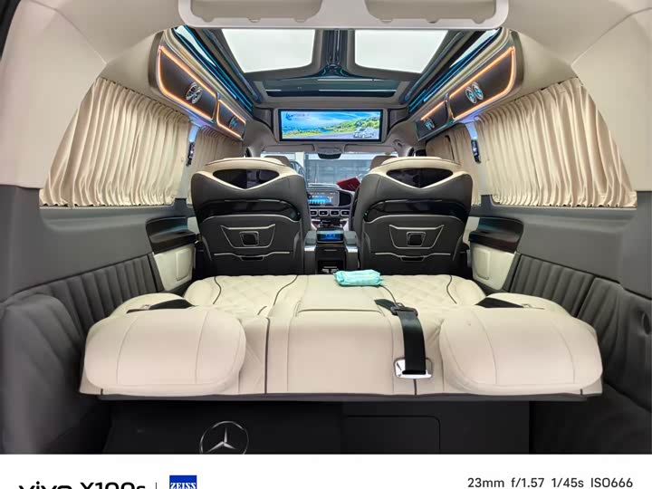 Фото 6 - Mercedes-Benz Vito