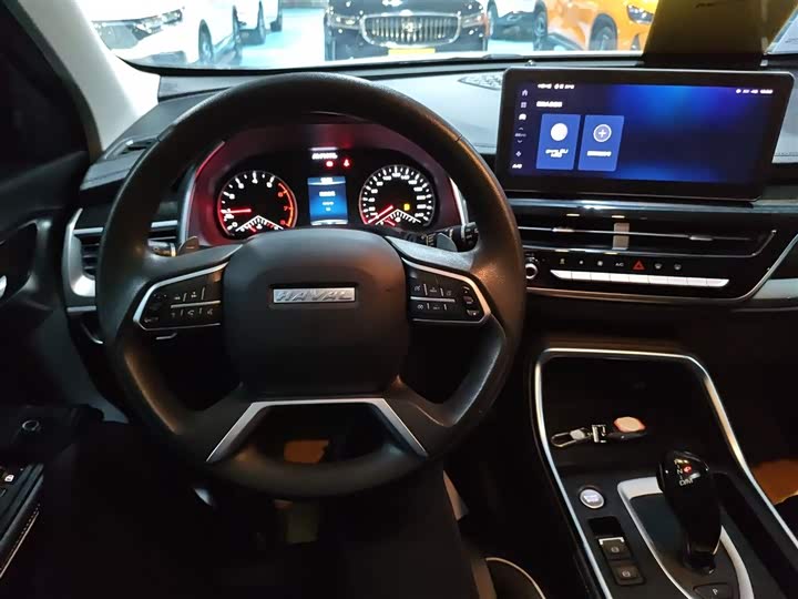 Фото 3 - Haval H6