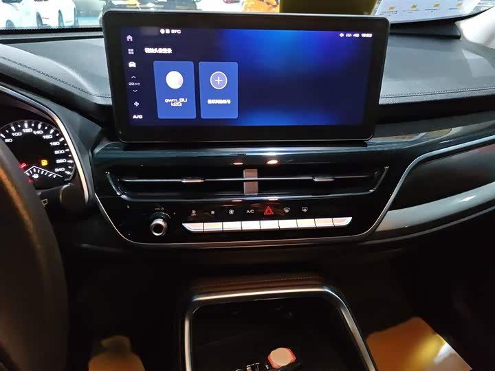 Фото 6 - Haval H6