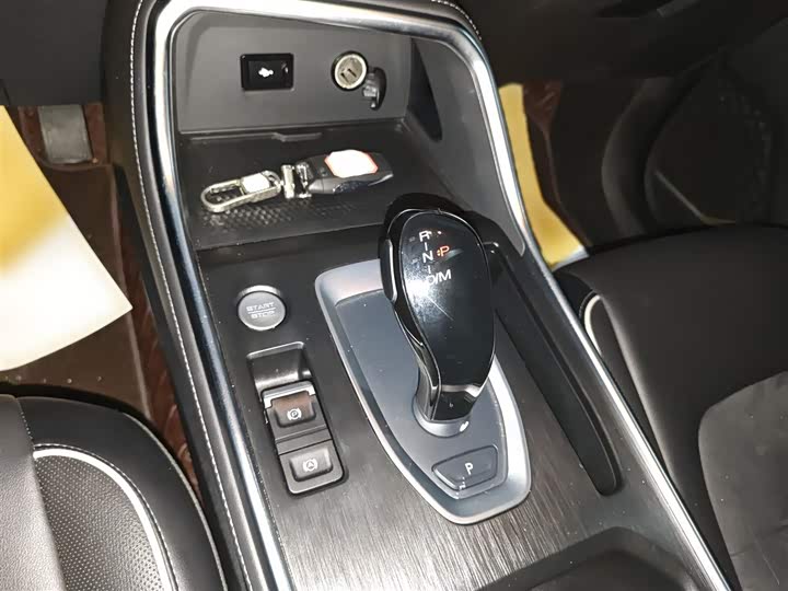 Фото 7 - Haval H6