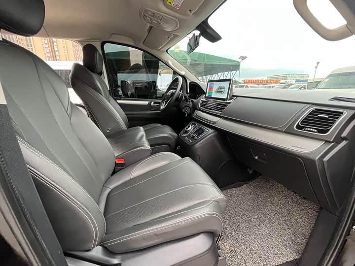 Фото 10 - Maxus G20