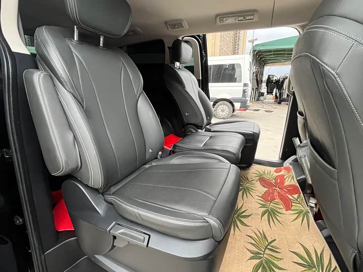 Фото 11 - Maxus G20