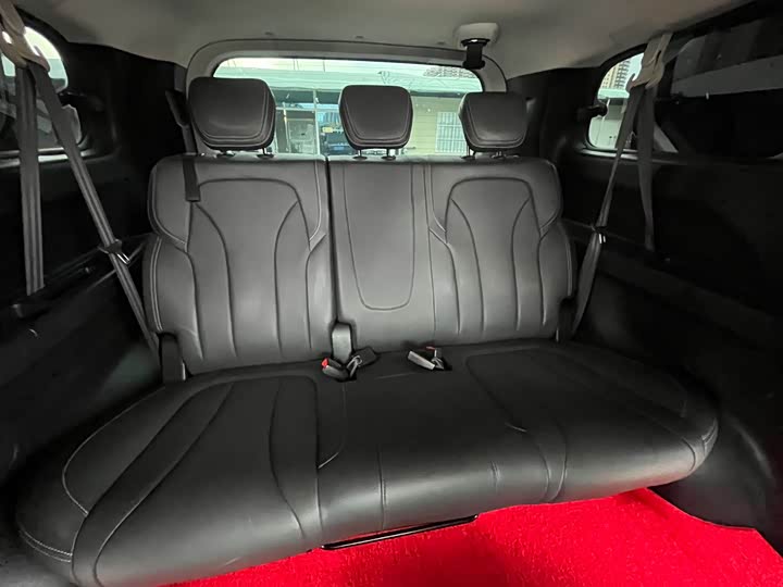 Фото 12 - Maxus G20