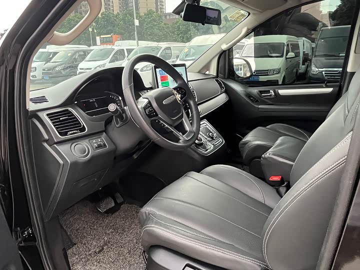 Фото 8 - Maxus G20