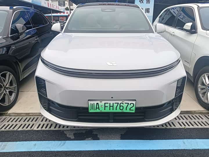 Фото 3 - LiXiang L6