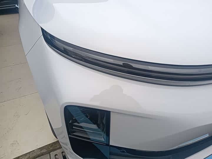 Фото 4 - LiXiang L6