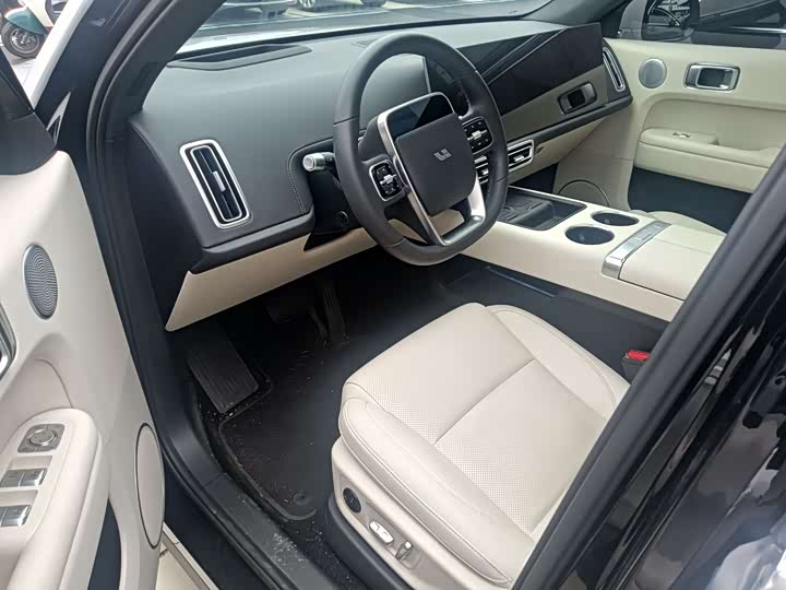 Фото 5 - LiXiang L6