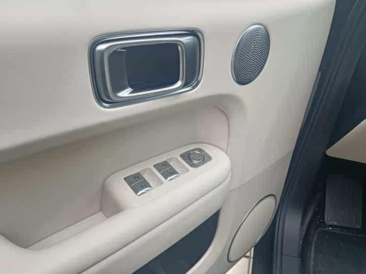 Фото 6 - LiXiang L6