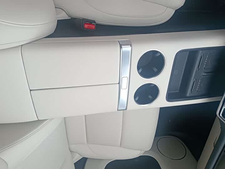 Фото 9 - LiXiang L6