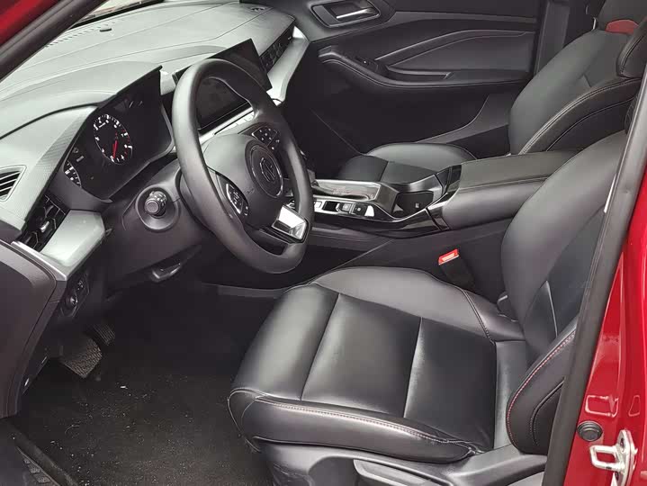 Фото 5 - MG Motor 5