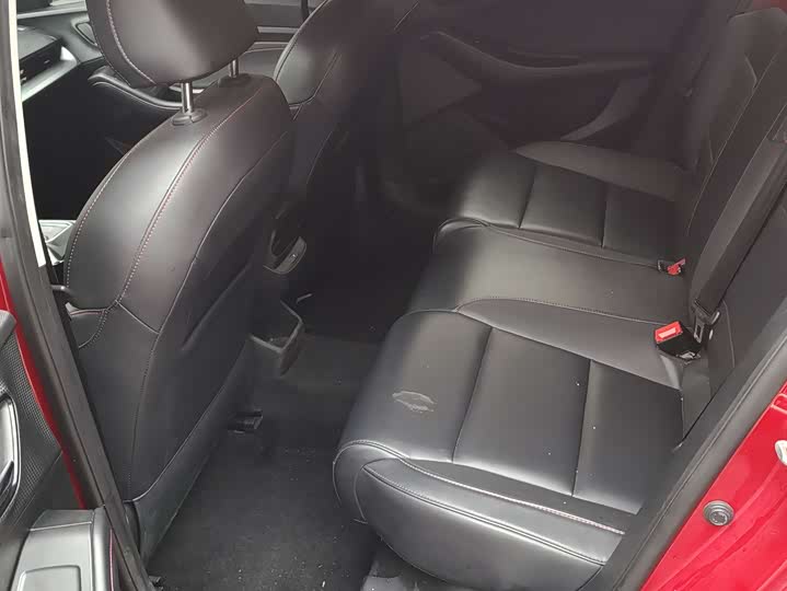 Фото 6 - MG Motor 5