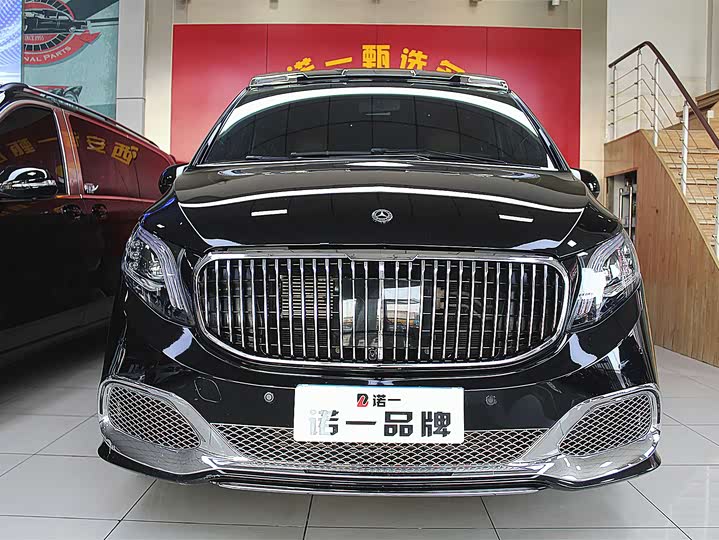 Фото 2 - Mercedes-Benz Vito