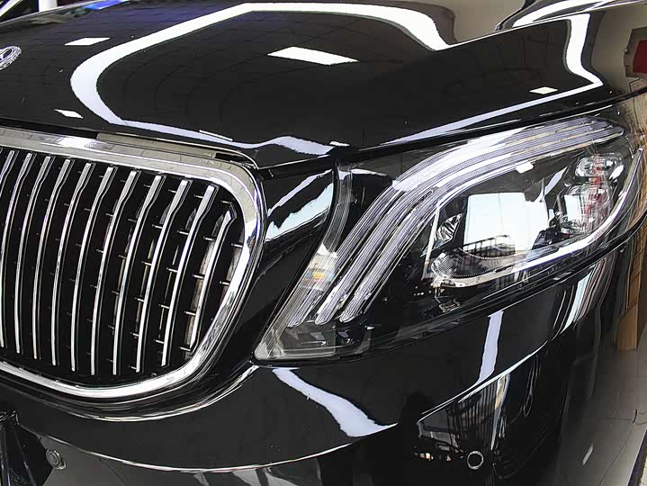 Фото 21 - Mercedes-Benz Vito