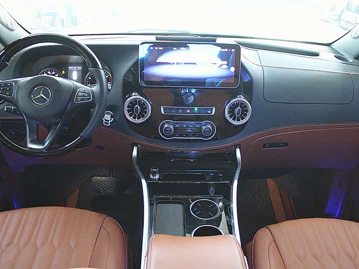 Фото 4 - Mercedes-Benz Vito