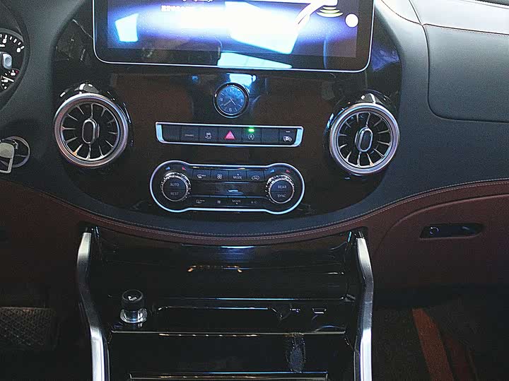 Фото 5 - Mercedes-Benz Vito