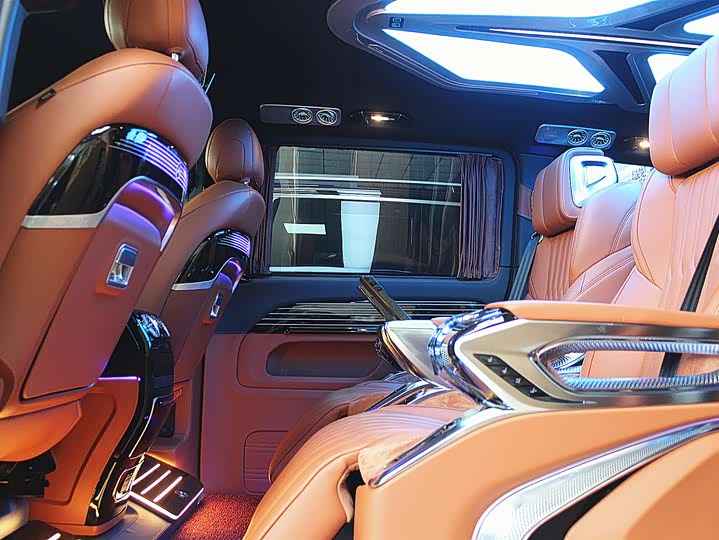 Фото 6 - Mercedes-Benz Vito