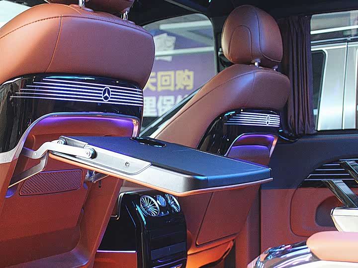 Фото 7 - Mercedes-Benz Vito