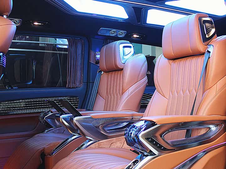 Фото 8 - Mercedes-Benz Vito