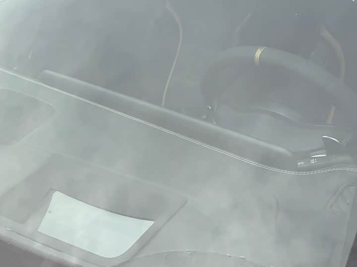 Фото 9 - Mercedes-Benz A-Class AMG