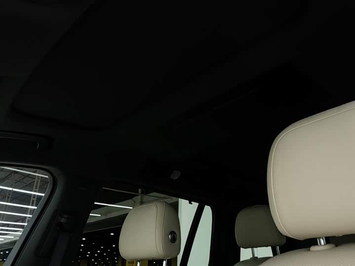 Фото 14 - LiXiang L9