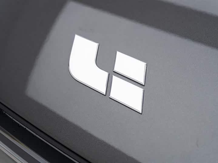 Фото 22 - LiXiang L9