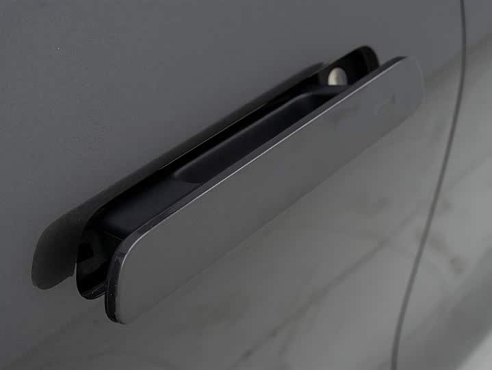 Фото 23 - LiXiang L9