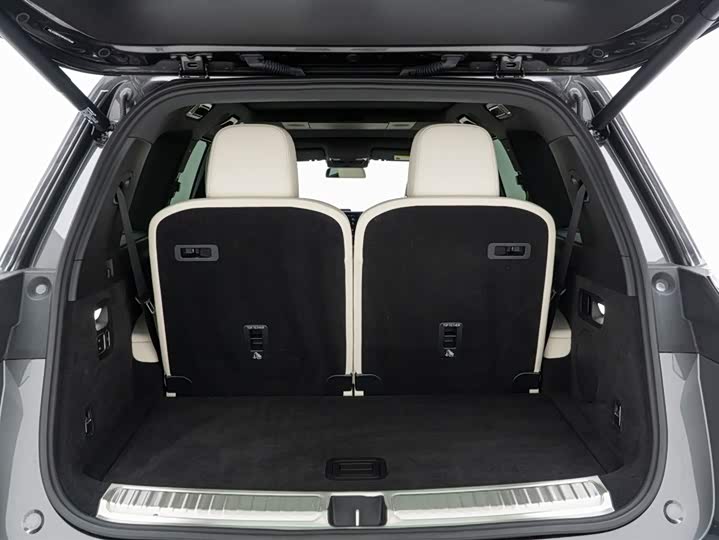 Фото 25 - LiXiang L9