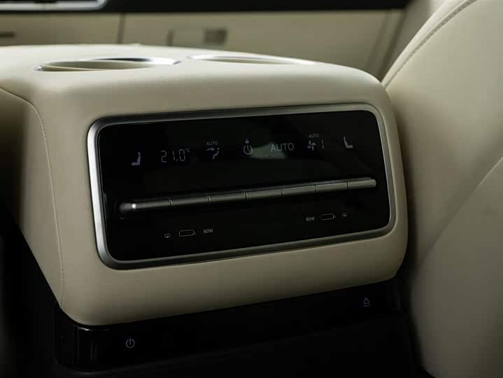 Фото 3 - LiXiang L9