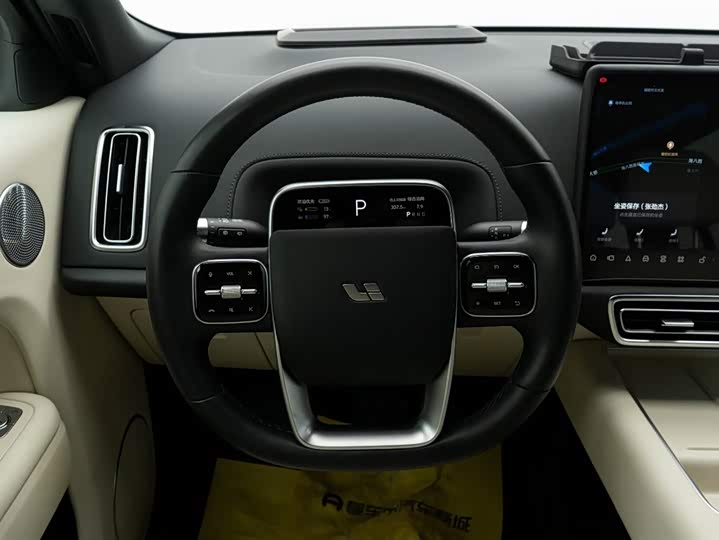 Фото 6 - LiXiang L9