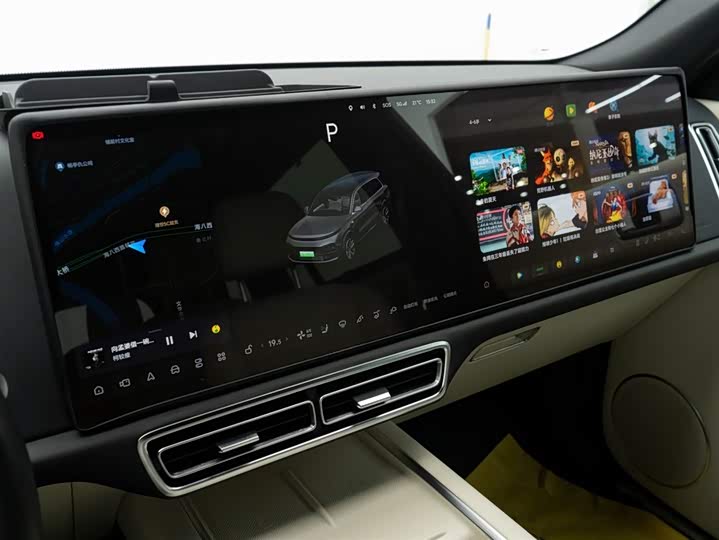 Фото 9 - LiXiang L9