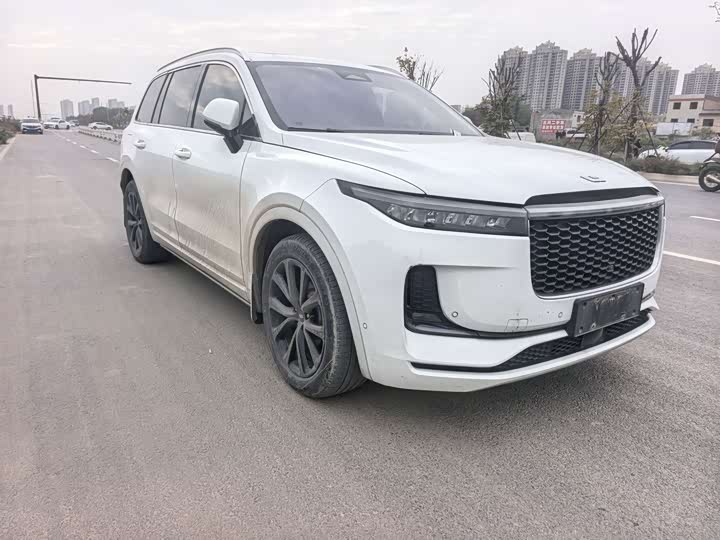 Фото 3 - LiXiang One