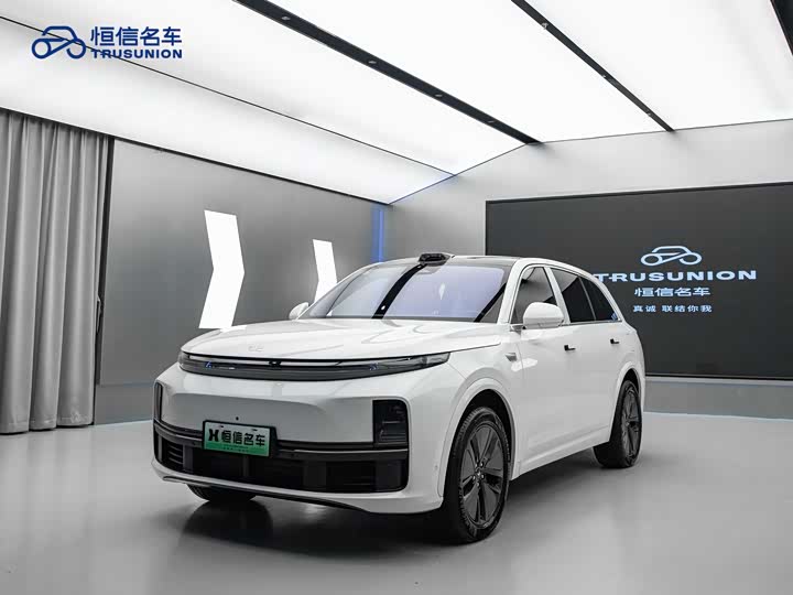 Фото 1 - LiXiang L7