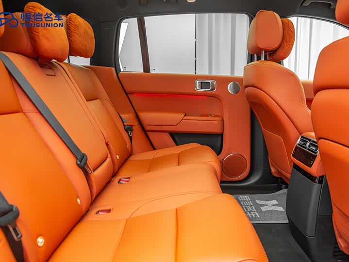 Фото 16 - LiXiang L7