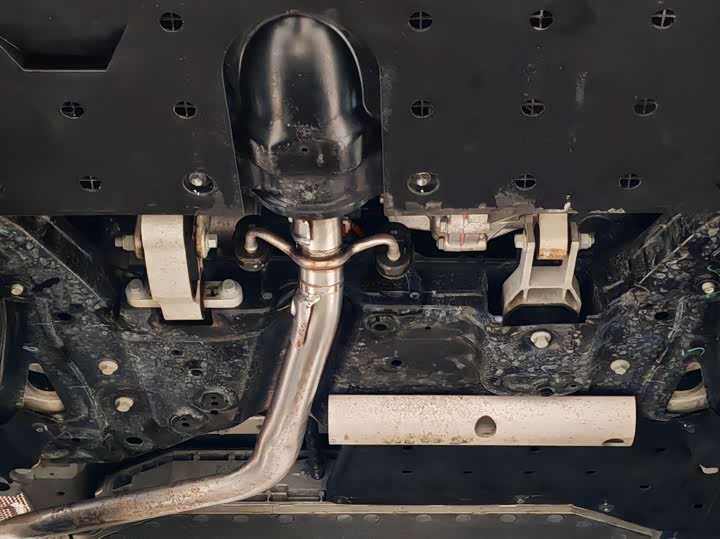 Фото 17 - LiXiang L7