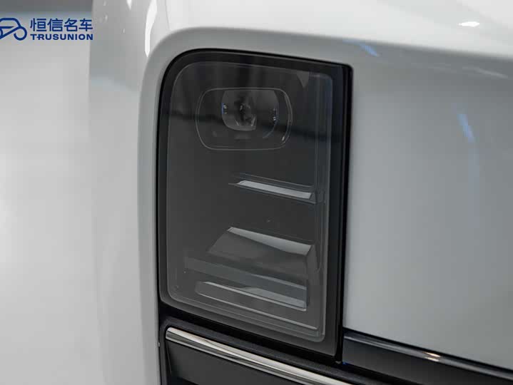 Фото 5 - LiXiang L7