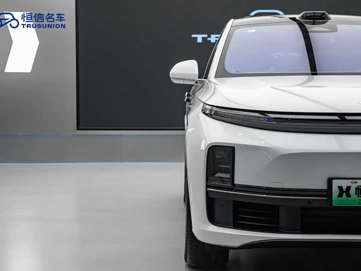 Фото 6 - LiXiang L7