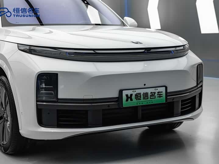 Фото 7 - LiXiang L7