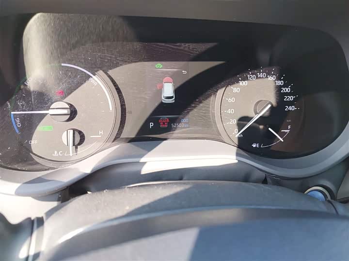 Фото 12 - Toyota Sienna