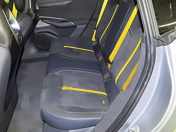 Фото 19 - Xiaomi SU7 Ultra