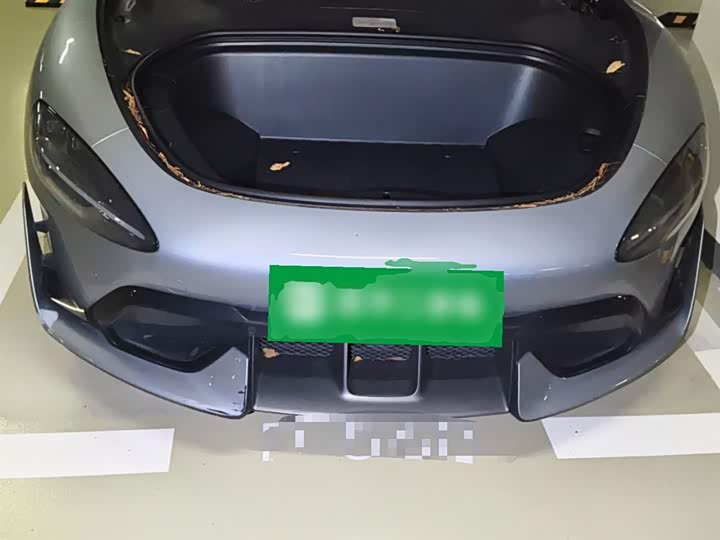 Фото 22 - Xiaomi SU7 Ultra