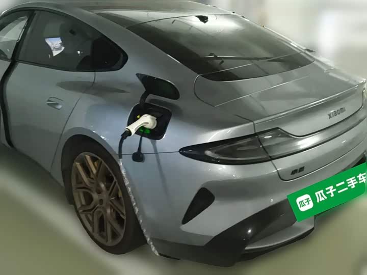 Фото 5 - Xiaomi SU7 Ultra