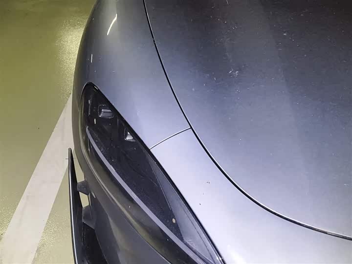 Фото 8 - Xiaomi SU7 Ultra